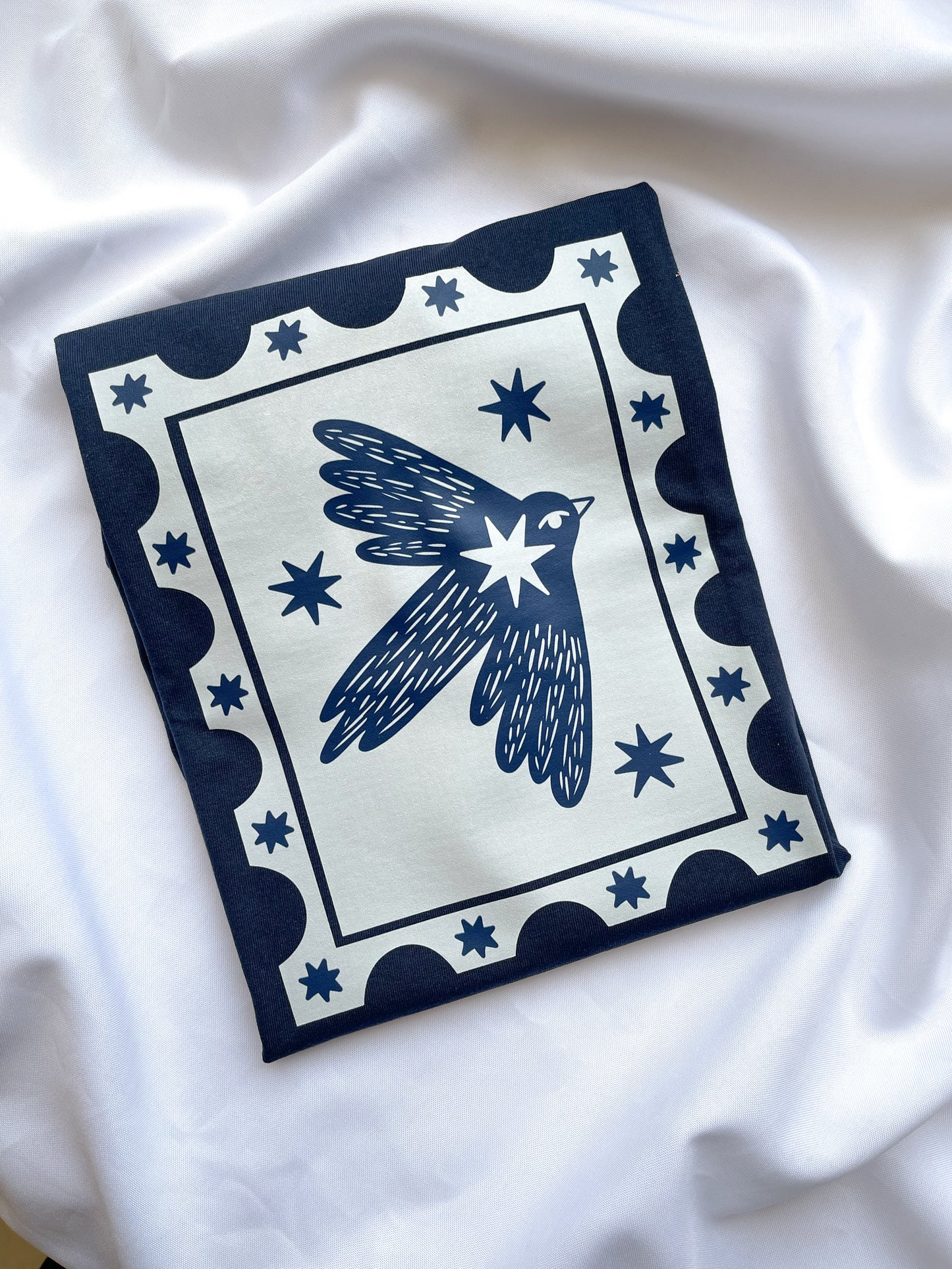 PLAYERA FREEDOM