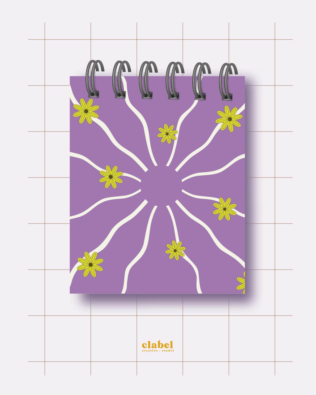 CUADERNO BOLSILLO daylight