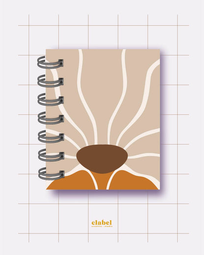 CUADERNO BOLSILLO daylight