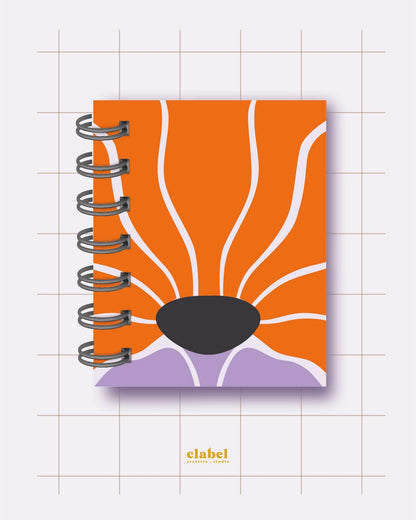 CUADERNO BOLSILLO daylight