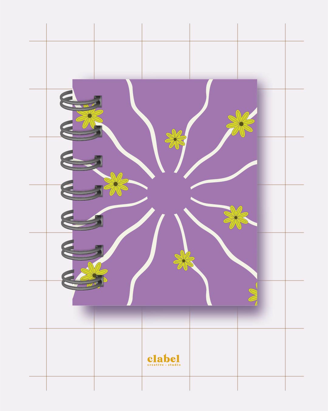 CUADERNO BOLSILLO daylight