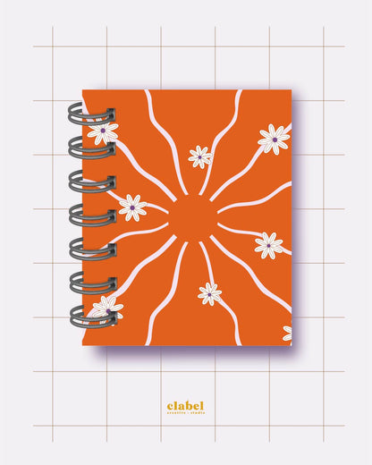 CUADERNO BOLSILLO daylight