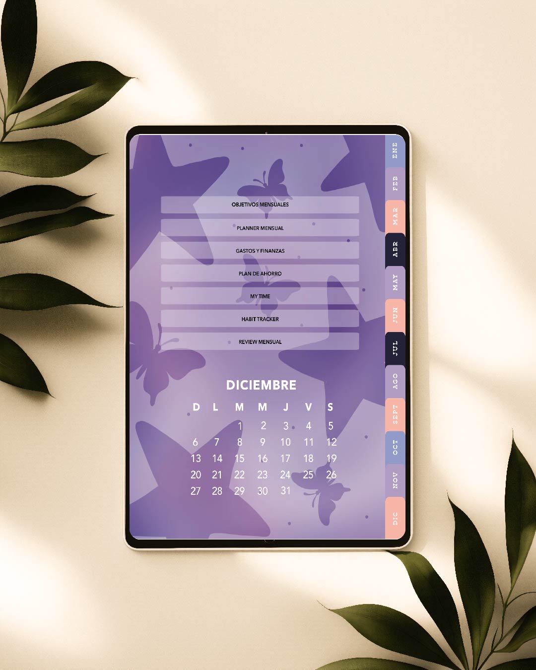 AGENDA DIGITAL BRAVE HEART 2026