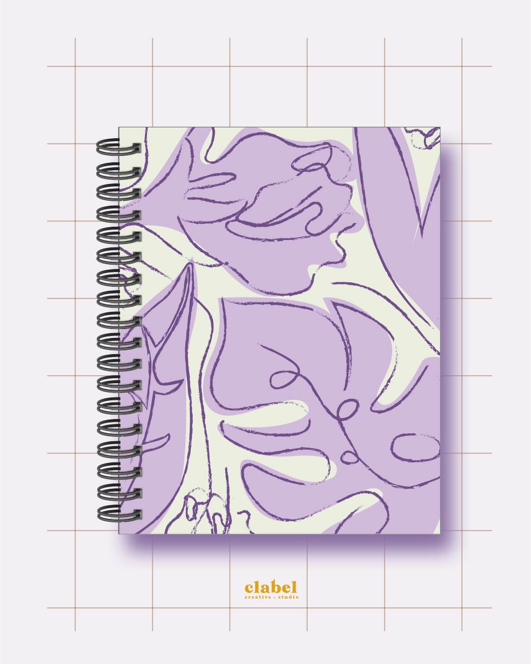 SKETCHBOOK DIBUJO MEDIANO bloom