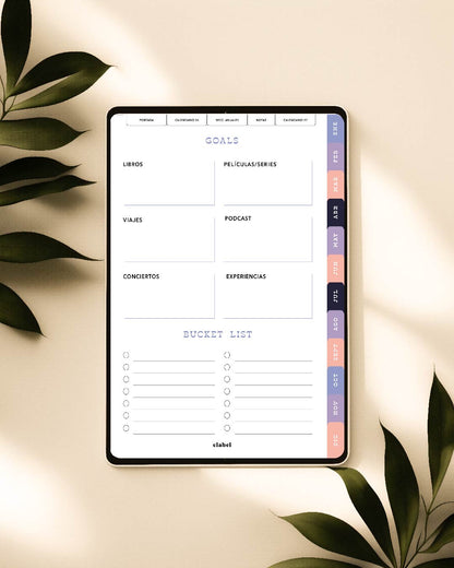 AGENDA DIGITAL BRAVE HEART 2026