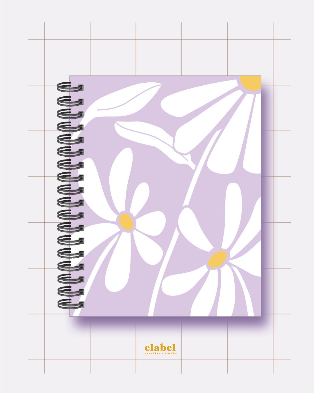 SKETCHBOOK DIBUJO MEDIANO bloom