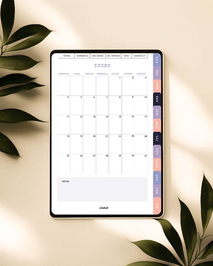 AGENDA DIGITAL BRAVE HEART 2026