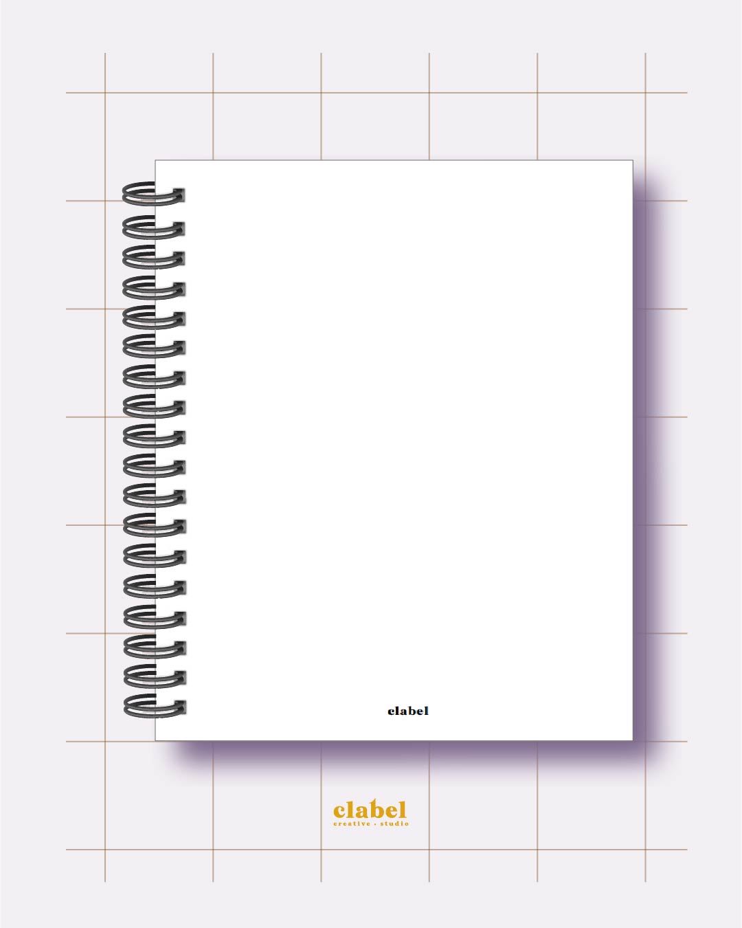 CUADERNO CHICO bloom collection