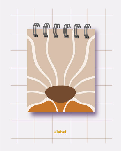 CUADERNO BOLSILLO daylight