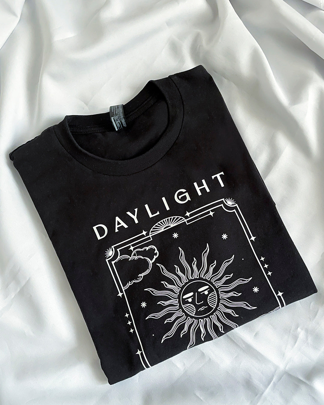 PLAYERA DAYLIGHT