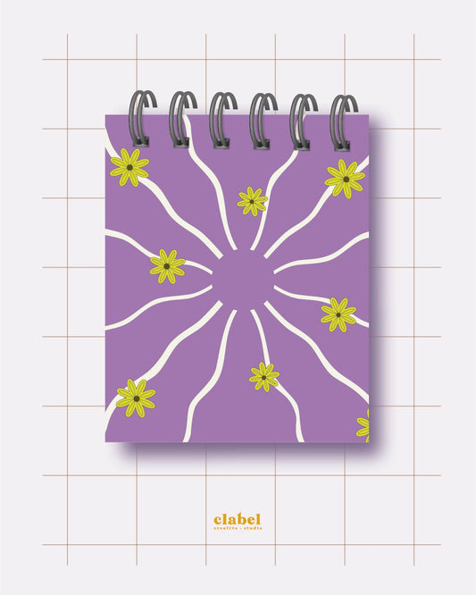 CUADERNO BOLSILLO daylight