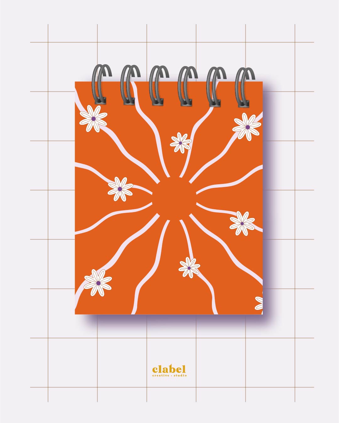 CUADERNO BOLSILLO daylight