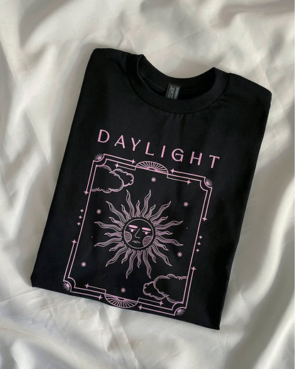 PLAYERA DAYLIGHT