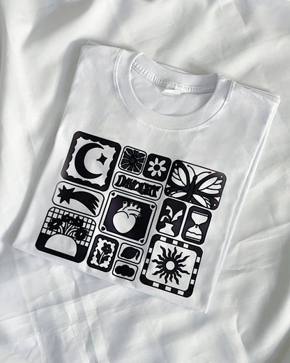 PLAYERA COLLAGE