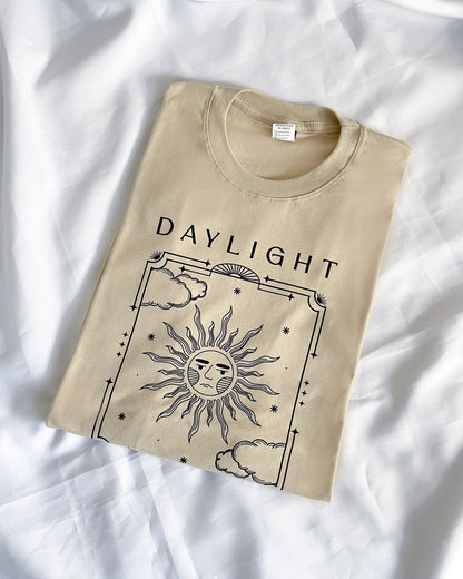 PLAYERA DAYLIGHT